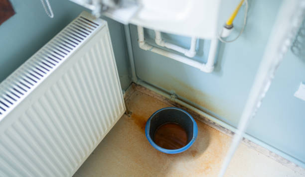 Best 24/7 water damage repair  in Ocean Shores, WA